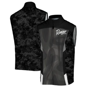 New Release Jacket Ranger Exclusive Logo Quarter-Zip Jacket TTFC061103ZRB