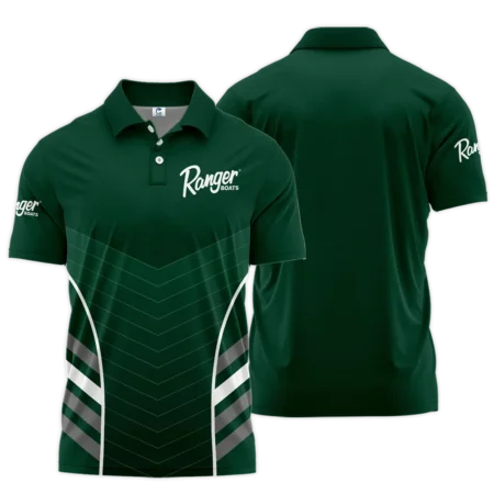 New Release Polo Shirt Ranger Exclusive Logo Polo Shirt TTFC061301ZRB