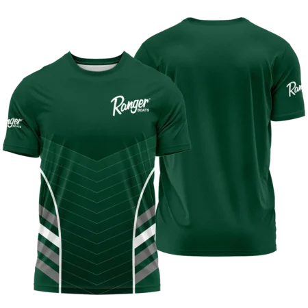 New Release Polo Shirt Ranger Exclusive Logo Polo Shirt TTFC061301ZRB