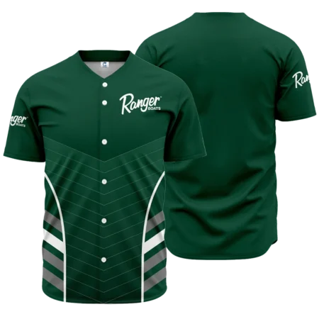 New Release Baseball Jersey Ranger Exclusive Logo Baseball Jersey TTFC061301ZRB