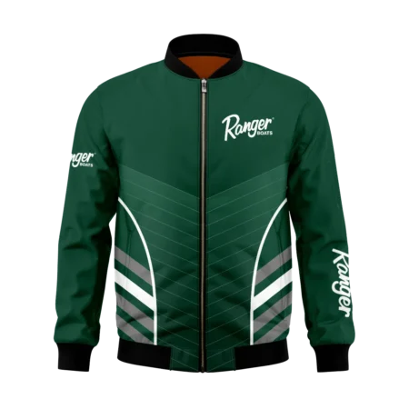 New Release Bomber Ranger Exclusive Logo Bomber TTFC061301ZRB