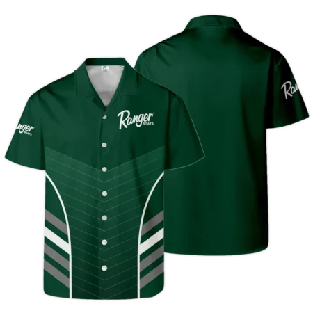 New Release Jacket Ranger Exclusive Logo Stand Collar Jacket TTFC061301ZRB