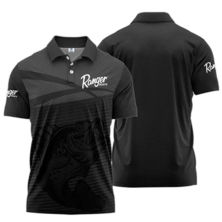 New Release Polo Shirt Ranger Exclusive Logo Polo Shirt TTFC061303ZRB