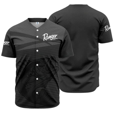 New Release Hawaiian Shirt Ranger Exclusive Logo Hawaiian Shirt TTFC061303ZRB