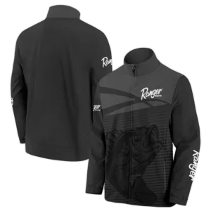 New Release Jacket Ranger Exclusive Logo Stand Collar Jacket TTFC061402ZRB