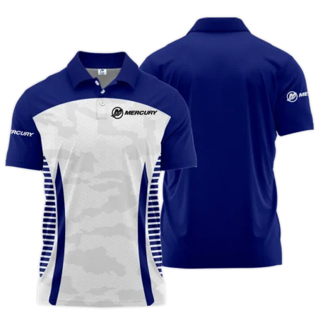 New Release Polo Shirt Mercury Exclusive Logo Polo Shirt TTFC061304ZM