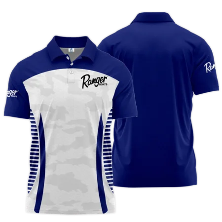 New Release Polo Shirt Ranger Exclusive Logo Polo Shirt TTFC061304ZRB