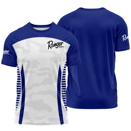 New Release Hawaiian Shirt Ranger Exclusive Logo Hawaiian Shirt TTFC061304ZRB