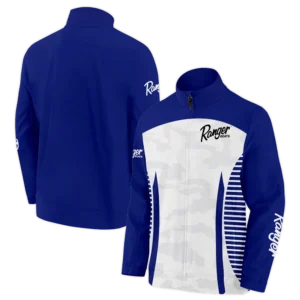 New Release Jacket Ranger Exclusive Logo Stand Collar Jacket TTFC061103ZRB