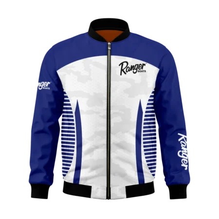 New Release Bomber Ranger Exclusive Logo Bomber TTFC061304ZRB