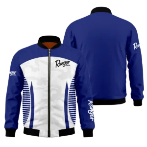New Release Polo Shirt Ranger Exclusive Logo Polo Shirt TTFC061401ZRB