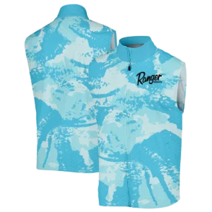 New Release Hawaiian Shirt Ranger Exclusive Logo Hawaiian Shirt TTFC061401ZRB