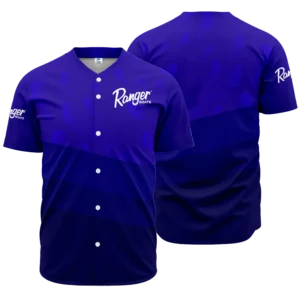 New Release Polo Shirt Ranger Exclusive Logo Polo Shirt TTFC061404ZRB