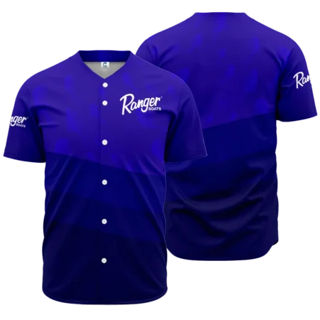 New Release Baseball Jersey Ranger Exclusive Logo Baseball Jersey TTFC061403ZRB