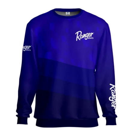 New Release Sweatshirt Ranger Exclusive Logo Sweatshirt TTFC061403ZRB