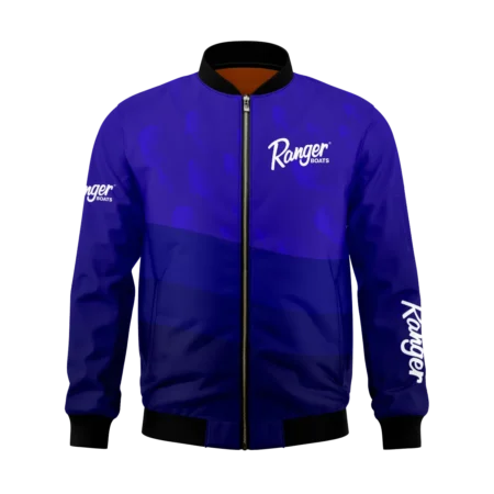 New Release Bomber Ranger Exclusive Logo Bomber TTFC061403ZRB