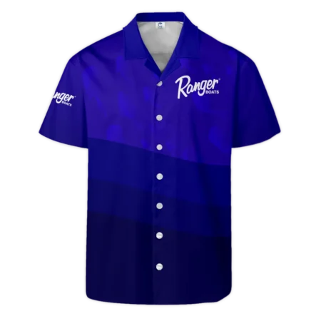 New Release Hawaiian Shirt Ranger Exclusive Logo Hawaiian Shirt TTFC061403ZRB