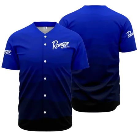 New Release Baseball Jersey Ranger Exclusive Logo Baseball Jersey TTFC061404ZRB