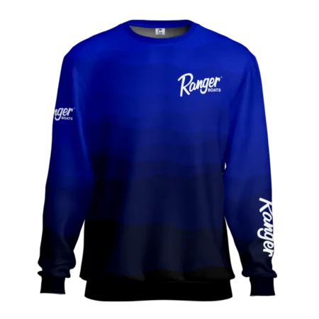 New Release Sweatshirt Ranger Exclusive Logo Sweatshirt TTFC061404ZRB