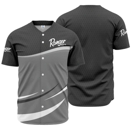 New Release Hawaiian Shirt Ranger Exclusive Logo Hawaiian Shirt TTFC061501ZRB