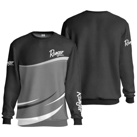 New Release Polo Shirt Ranger Exclusive Logo Polo Shirt TTFC061501ZRB