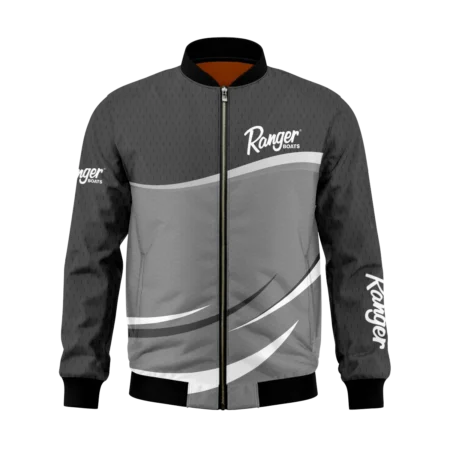 New Release Bomber Ranger Exclusive Logo Bomber TTFC061501ZRB