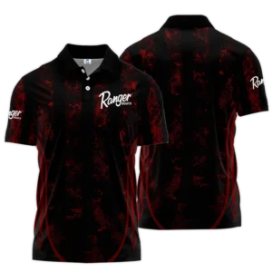 New Release Hawaiian Shirt Ranger Exclusive Logo Hawaiian Shirt TTFC061502ZRB