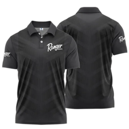 New Release T-Shirt Ranger Exclusive Logo T-Shirt TTFC061701ZRB