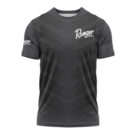 New Release T-Shirt Ranger Exclusive Logo T-Shirt TTFC061701ZRB
