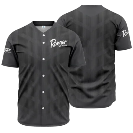 New Release Hawaiian Shirt Ranger Exclusive Logo Hawaiian Shirt TTFC061701ZRB