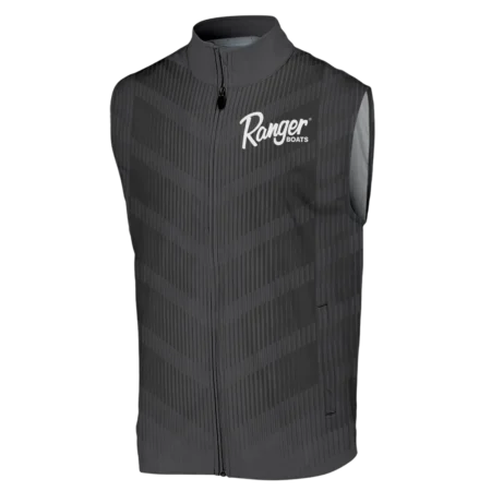 New Release Jacket Ranger Exclusive Logo Sleeveless Jacket TTFC061701ZRB