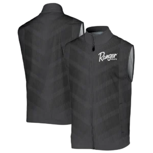 New Release Jacket Ranger Exclusive Logo Stand Collar Jacket TTFC061701ZRB