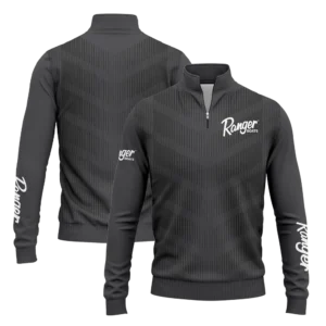New Release Polo Shirt Ranger Exclusive Logo Polo Shirt TTFC061701ZRB