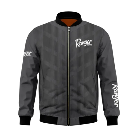 New Release Bomber Ranger Exclusive Logo Bomber TTFC061701ZRB