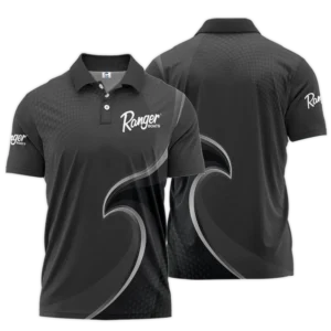 New Release T-Shirt Ranger Exclusive Logo T-Shirt TTFC061702ZRB