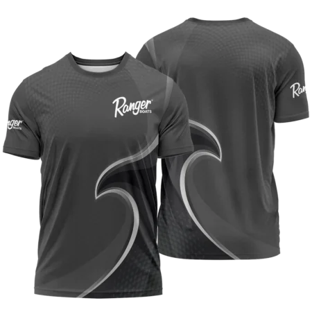New Release Hawaiian Shirt Ranger Exclusive Logo Hawaiian Shirt TTFC061702ZRB