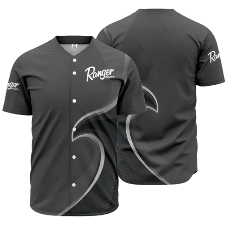 New Release Polo Shirt Ranger Exclusive Logo Polo Shirt TTFC061702ZRB