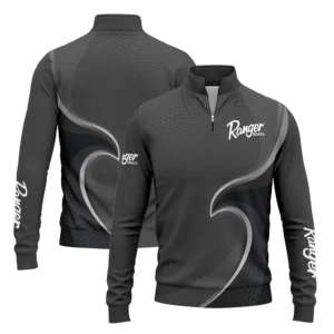 New Release Polo Shirt Ranger Exclusive Logo Polo Shirt TTFC061702ZRB