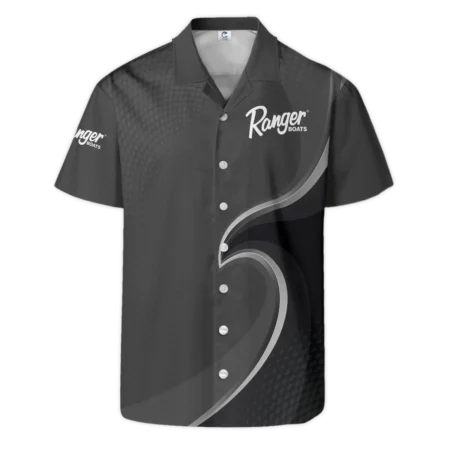 New Release Hawaiian Shirt Ranger Exclusive Logo Hawaiian Shirt TTFC061702ZRB