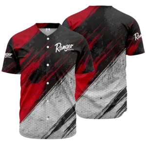 New Release Polo Shirt Ranger Exclusive Logo Polo Shirt TTFC061704ZRB