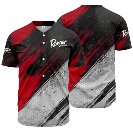 New Release Hawaiian Shirt Ranger Exclusive Logo Hawaiian Shirt TTFC061703ZRB