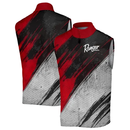 New Release Jacket Ranger Exclusive Logo Sleeveless Jacket TTFC061703ZRB