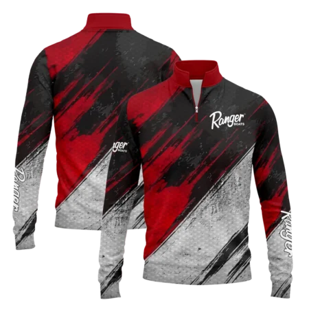 New Release Jacket Ranger Exclusive Logo Stand Collar Jacket TTFC061703ZRB