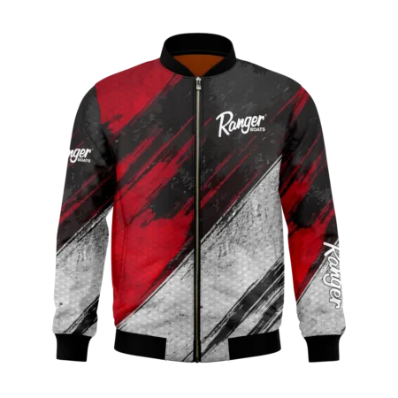 New Release Bomber Ranger Exclusive Logo Bomber TTFC061703ZRB