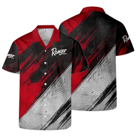New Release T-Shirt Ranger Exclusive Logo T-Shirt TTFC061703ZRB