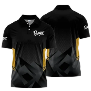 New Release Jacket Ranger Exclusive Logo Stand Collar Jacket TTFC061704ZRB