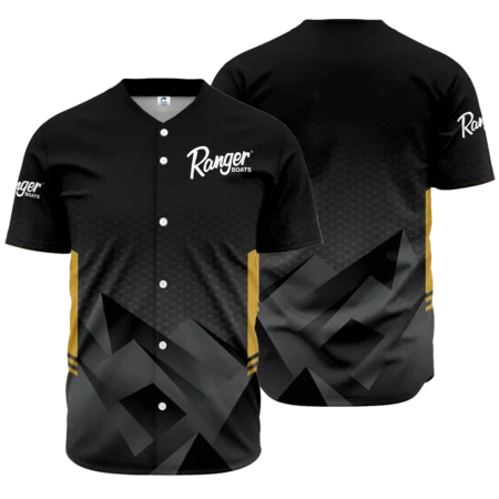 New Release Hawaiian Shirt Ranger Exclusive Logo Hawaiian Shirt TTFC061704ZRB