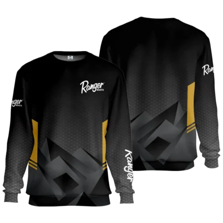 New Release Sweatshirt Ranger Exclusive Logo Sweatshirt TTFC061704ZRB