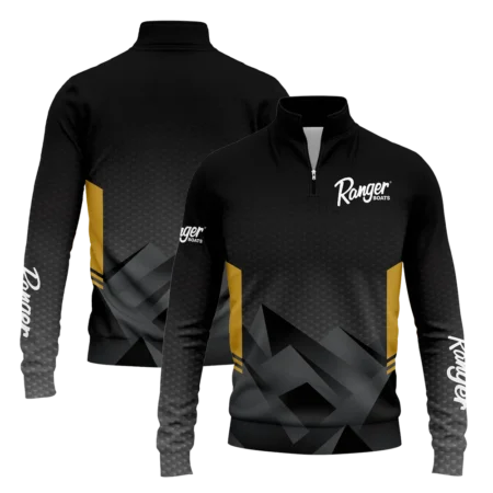 New Release Sweatshirt Ranger Exclusive Logo Sweatshirt TTFC061704ZRB