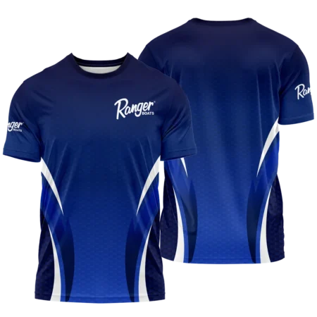 New Release Polo Shirt Ranger Exclusive Logo Polo Shirt TTFC061801ZRB